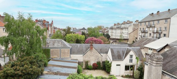 4 Schlafzimmer Haus in Tours, France, Nr. 69320 24