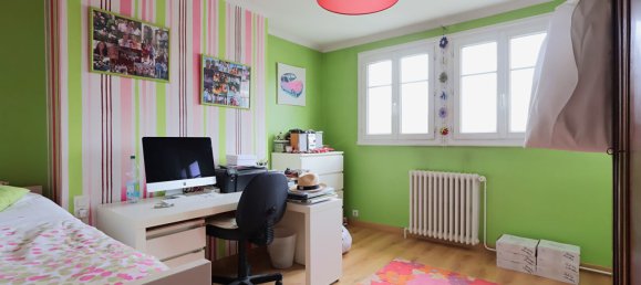 4 Schlafzimmer Haus in Tours, France, Nr. 69320 18