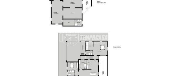 3 bedrooms Villa in Sassari, Italy No. 227890 27