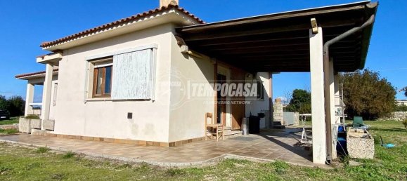 3 bedrooms Villa in Sassari, Italy No. 227890 25
