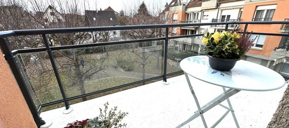 Квартира с 2 спальнями в Ридисхайм, Франция № 48817 5