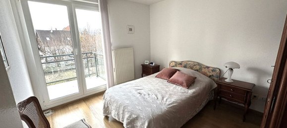 Квартира с 2 спальнями в Ридисхайм, Франция № 48817 6