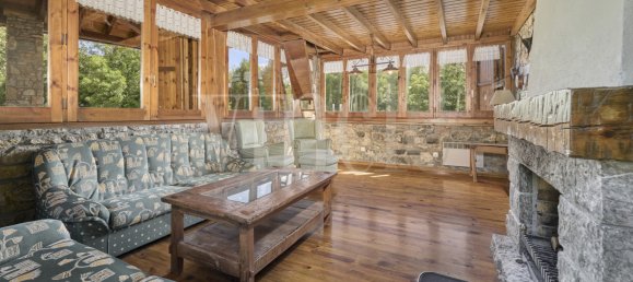 4 bedrooms House in Girona, Spain No. 188434 19