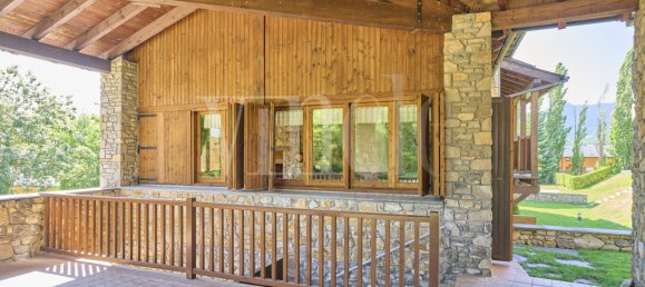 4 bedrooms House in Girona, Spain No. 188434 11