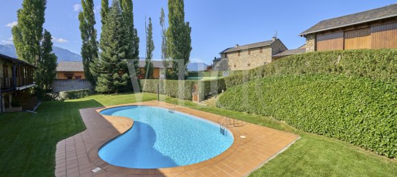 4 bedrooms House in Girona, Spain No. 188434 23