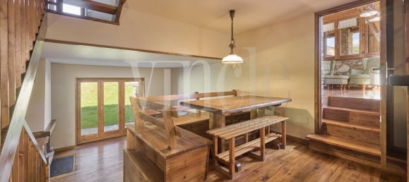 4 bedrooms House in Girona, Spain No. 188434 32