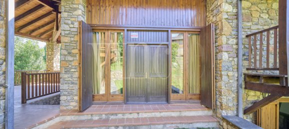 4 bedrooms House in Girona, Spain No. 188434 12