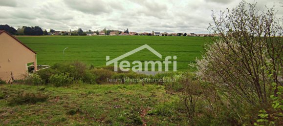 Terrain à Vernouillet, France No. 67818 4