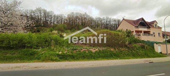 Terrain à Vernouillet, France No. 67818 2