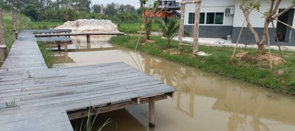 14 chambres Café / restaurant à Chiang Rai, Thailand No. 59498 5