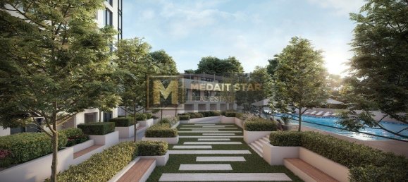 3 chambres Appartement à SOBHA CREEK VISTAS, Mohammed Bin Rashid City, UAE No. 59295 3