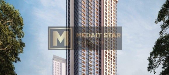 3 chambres Appartement à SOBHA CREEK VISTAS, Mohammed Bin Rashid City, UAE No. 59295 6