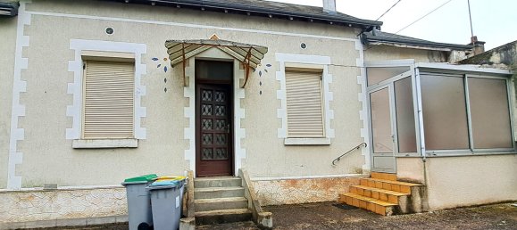 Casa T2 em Amboise, France N.º 59912 3