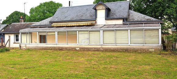 Casa T2 em Amboise, France N.º 59912 5