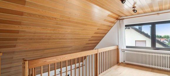 Edifício T4 em Main-Kinzig, Germany N.º 226898 12