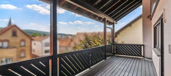 Edifício T4 em Main-Kinzig, Germany N.º 226898 5