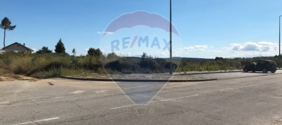 Terreno em Vila Nova de Paiva, Portugal 340 m² N.º 43458 2