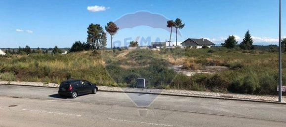 Terreno em Vila Nova de Paiva, Portugal 340 m² N.º 43458 3
