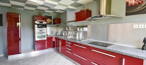 4 Schlafzimmer Haus in Meusnes, France, Nr. 227075 3