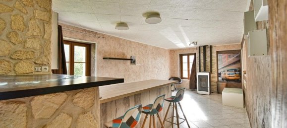 4 Schlafzimmer Haus in Meusnes, France, Nr. 227075 2