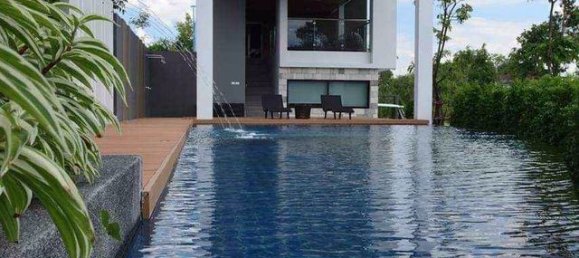 Casa T3 em Prawet, Thailand N.º 4358 14