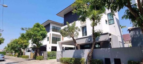 Casa T3 em Prawet, Thailand N.º 4358 12