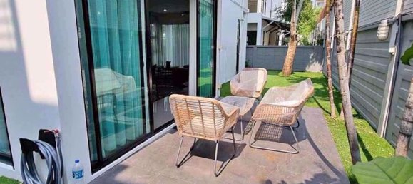 Casa T3 em Prawet, Thailand N.º 4358 11