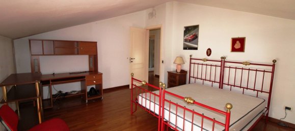 Квартира с 4 спальнями в Чивитанова Марке, Италия № 351502 9