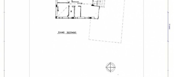 Квартира с 4 спальнями в Чивитанова Марке, Италия № 351502 12