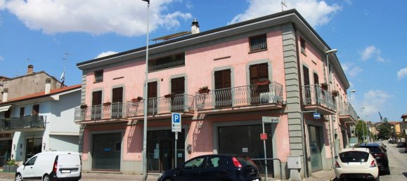 Квартира с 4 спальнями в Чивитанова Марке, Италия № 351502 10