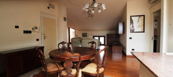 Квартира с 4 спальнями в Чивитанова Марке, Италия № 351502 19