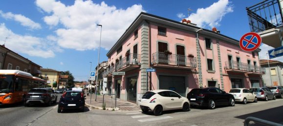 Квартира с 4 спальнями в Чивитанова Марке, Италия № 351502 11