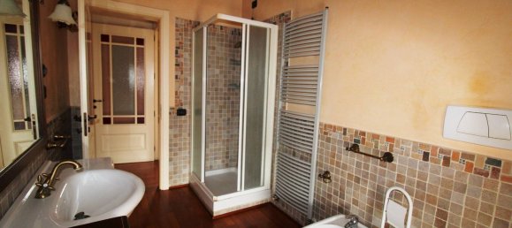 Квартира с 4 спальнями в Чивитанова Марке, Италия № 351502 27