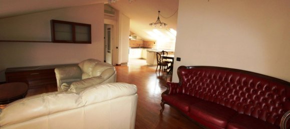 Квартира с 4 спальнями в Чивитанова Марке, Италия № 351502 23