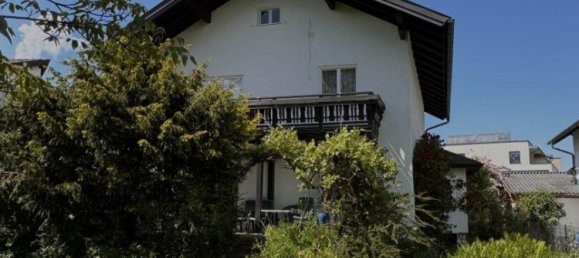  قطعة أرض في Hallein, Austria 125متر مربع رقم 128402 2