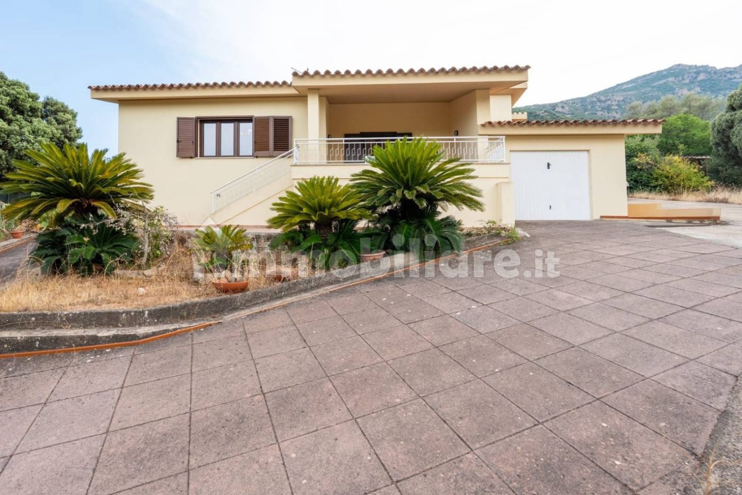 Villa T2 em Capoterra, Italy N.º 317359