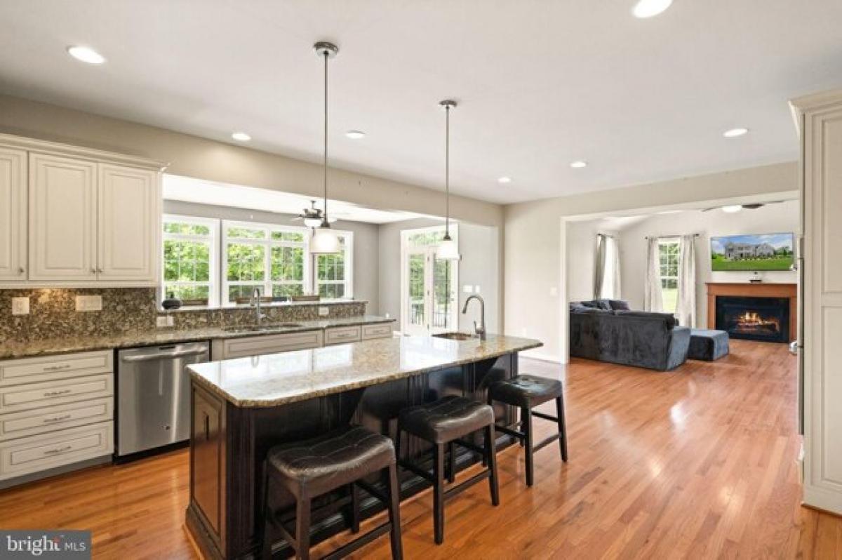 5 bedrooms House in Stafford, USA No. 380200