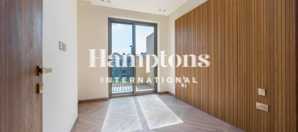 3 Schlafzimmer Stadthaus in Jumeirah Golf Estates, UAE, Nr. 185846 13