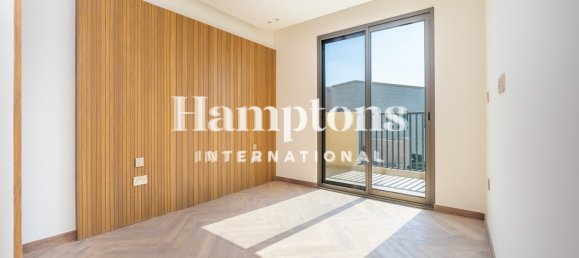 3 Schlafzimmer Stadthaus in Jumeirah Golf Estates, UAE, Nr. 185846 17
