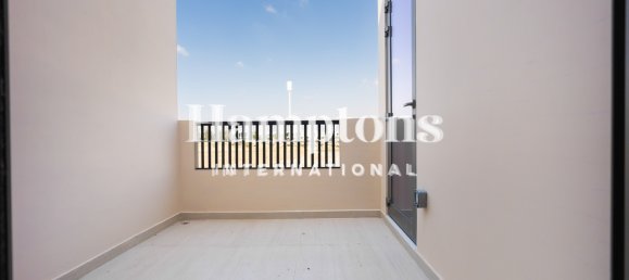 3 Schlafzimmer Stadthaus in Jumeirah Golf Estates, UAE, Nr. 185846 2