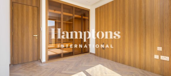 3 Schlafzimmer Stadthaus in Jumeirah Golf Estates, UAE, Nr. 185846 10