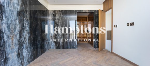 3 Schlafzimmer Stadthaus in Jumeirah Golf Estates, UAE, Nr. 185846 8