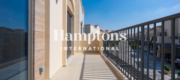 3 Schlafzimmer Stadthaus in Jumeirah Golf Estates, UAE, Nr. 185846 7
