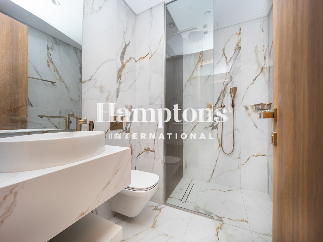 3 Schlafzimmer Stadthaus in Jumeirah Golf Estates, UAE, Nr. 185846