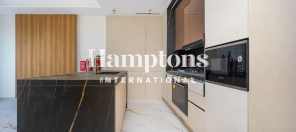 3 Schlafzimmer Stadthaus in Jumeirah Golf Estates, UAE, Nr. 185846 19