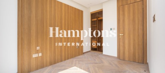 3 Schlafzimmer Stadthaus in Jumeirah Golf Estates, UAE, Nr. 185846 14