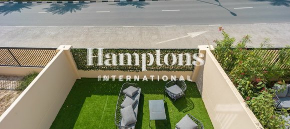 3 Schlafzimmer Stadthaus in Jumeirah Golf Estates, UAE, Nr. 185846 6