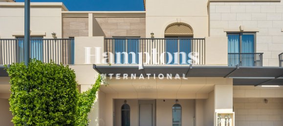 3 Schlafzimmer Stadthaus in Jumeirah Golf Estates, UAE, Nr. 185846 12