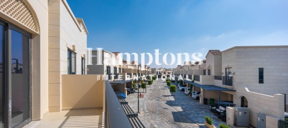 3 Schlafzimmer Stadthaus in Jumeirah Golf Estates, UAE, Nr. 185846 3