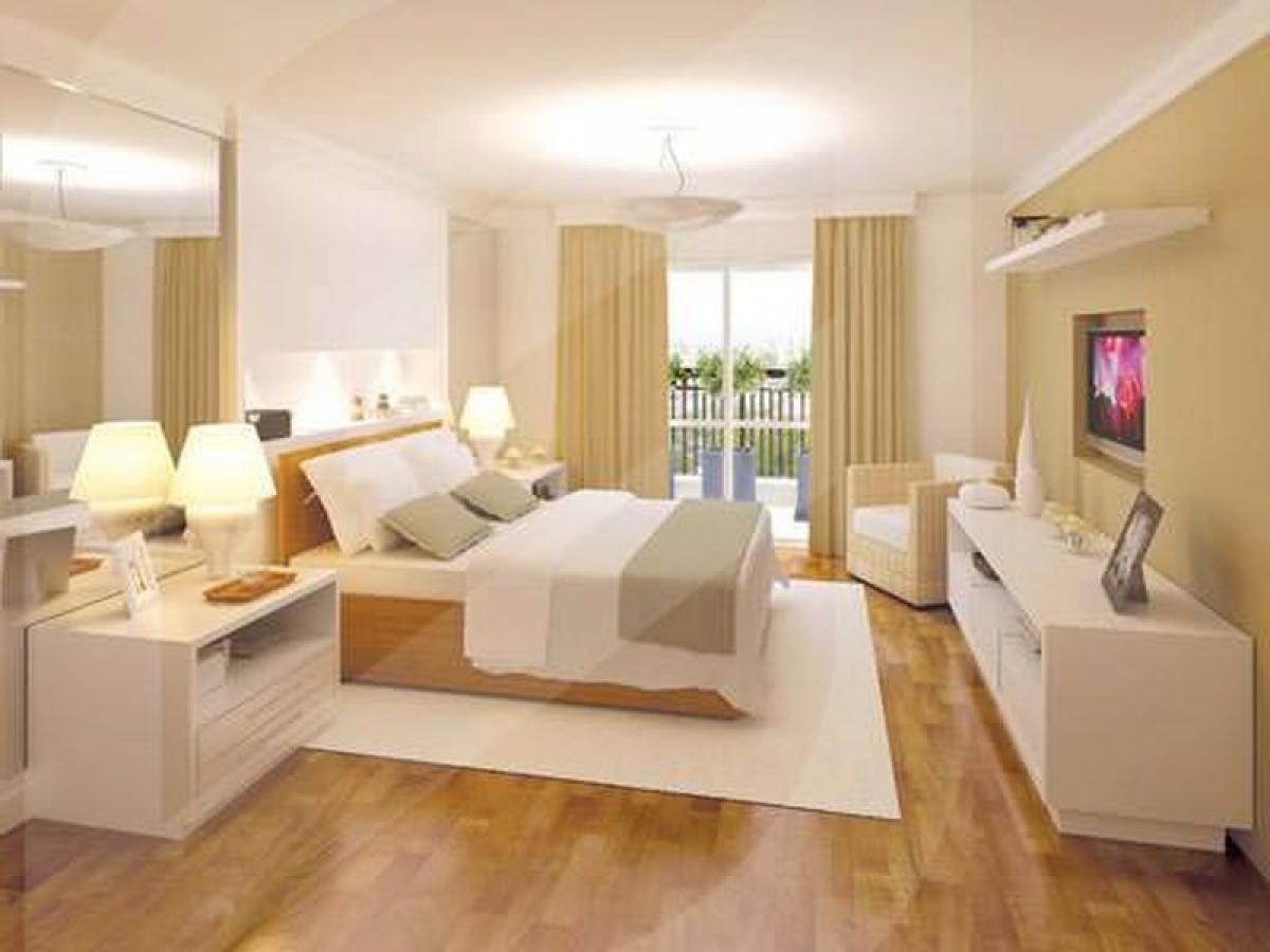 4 bedrooms House in Sao Paulo, Brazil No. 568274